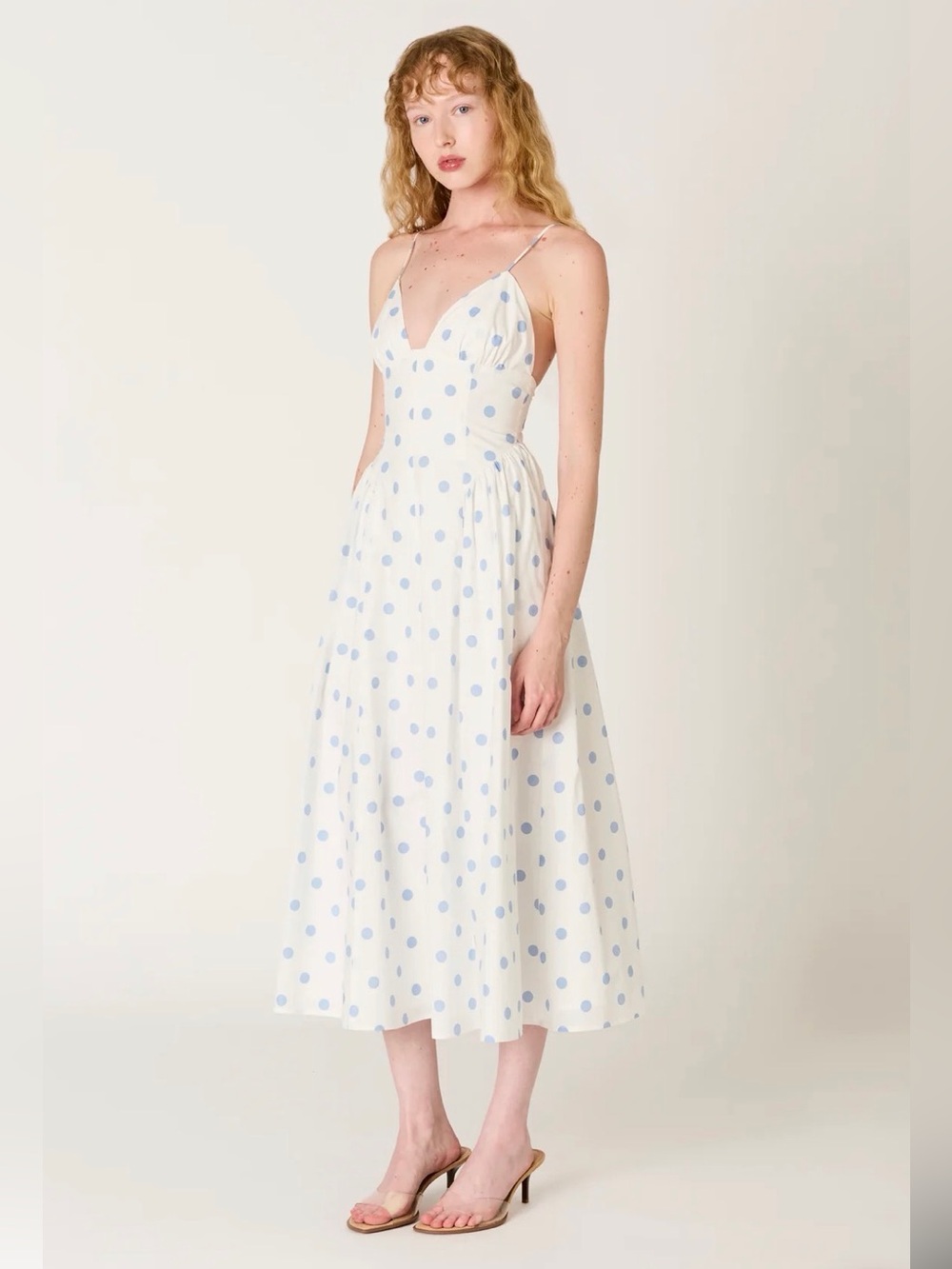 NIA Sydney Dress